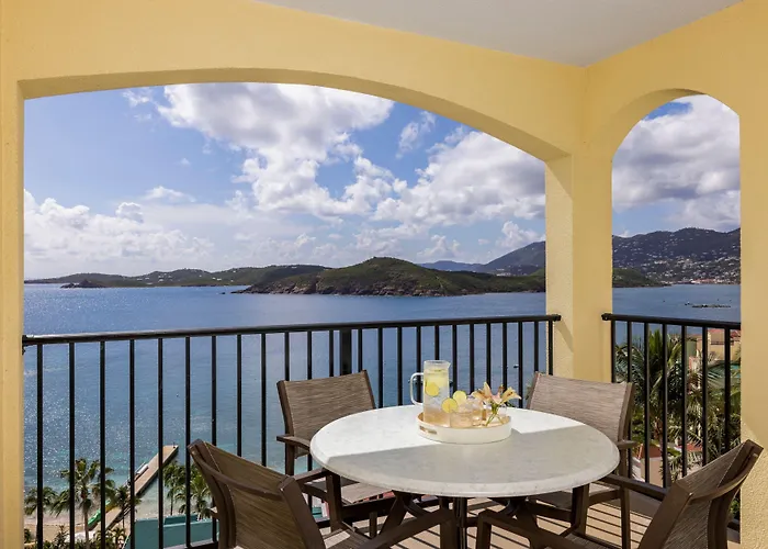 Marriott'S Frenchman'S Cove